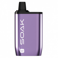 SOAK W 10 000 Малина Черноплодная рябина