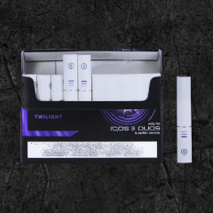 Стики Heets Creations Twilight (Хитс Креатионс Твайлайт)